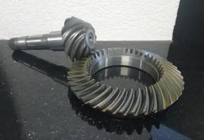 Aus unserer Werkstatt