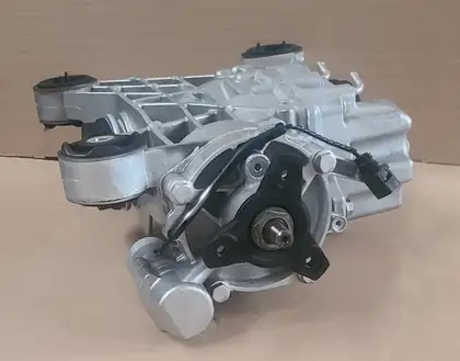 Differentiale für weitere Automarken