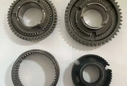 Aus unserer Werkstatt
