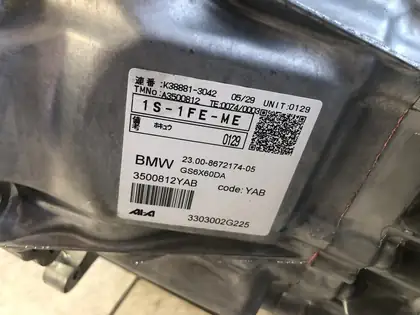 Aus unserer Werkstatt