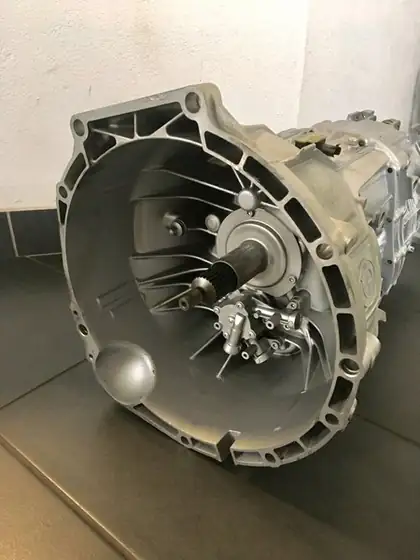 Aus unserer Werkstatt
