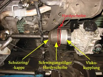 Aus unserer Werkstatt