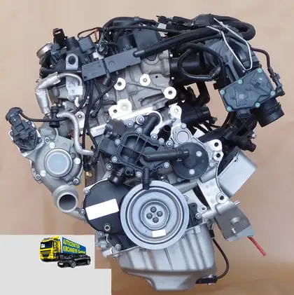 Motorüberholung & Steuerketten Service