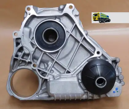 Verteilergetriebe für BMW