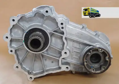 Verteilergetriebe Mercedes-Benz & VW