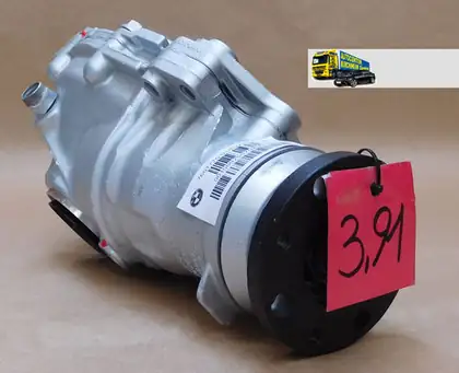 BMW Vorderachsdifferential i=3,91 31507601770 / 31507601771 oder 7601770 / 7601771