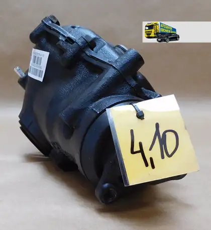 BMW Vorderachsdifferential i=4,10 31507512914 / 31507512915 oder 7512914 / 7512915