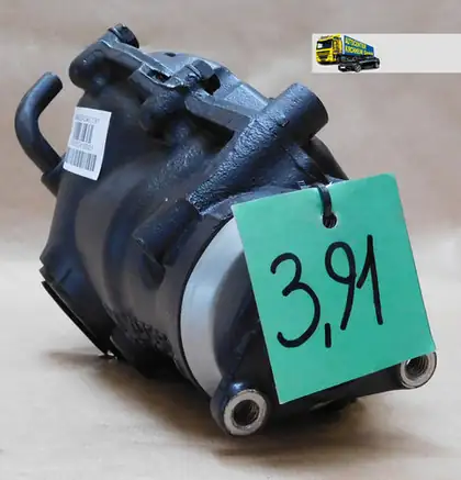 BMW Vorderachsdifferential i=3,91 31507524542 / 31507524543 oder 7524542 / 7524543