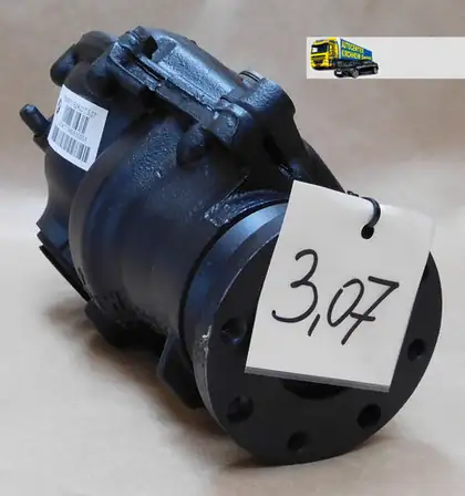 BMW Vorderachsdifferential i=3,07 31507545611 / 31507545612 oder 7545611 / 7545612