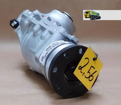 BMW Vorderachsdifferential i=2,56 31507578157 / 31507575158 oder 7578157 / 7575158
