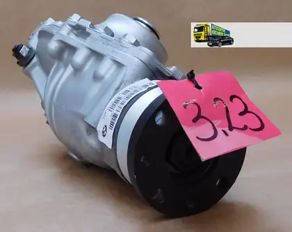 BMW Vorderachsdifferential i=3,23 31507584519 / 31507584520 oder 7584519 / 7584520