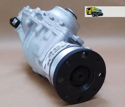 BMW Vorderachsdifferential i=2,65 31507589155 / 31507589156 oder 7589155 / 7589156