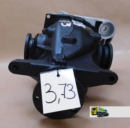 BMW Hinterachsdifferential i=3,73 TYP 168 7524323 / 7527324 oder 33107524323 / 33107524324