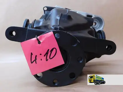BMW Hinterachsdifferential i=4,10 TYP 168 7555315 / 7555316 oder 33107555315 / 33107555316