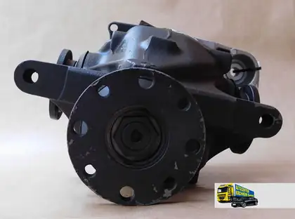 BMW Hinterachsdifferential i=2,47 TYP 168 7556794 / 7556795 oder 33107556794 / 33107556795
