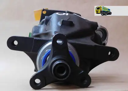 BMW Hinterachsdifferential i=2,93 TYP 168 7605587 / 7605588 oder 33107605587 / 33107605588