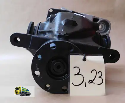BMW Hinterachsdifferential i=3,23 TYP 168 7524317 / 7524318 oder 33107524317 / 33107524318