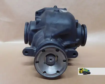 BMW Hinterachsdifferential i=2,47 TYP 215 7526153 / 7526154
