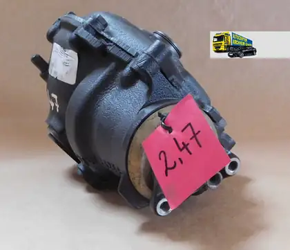 BMW Vorderachsdifferential i=2,47 31507529208 / 31507529209 oder 7529208 / 7529209