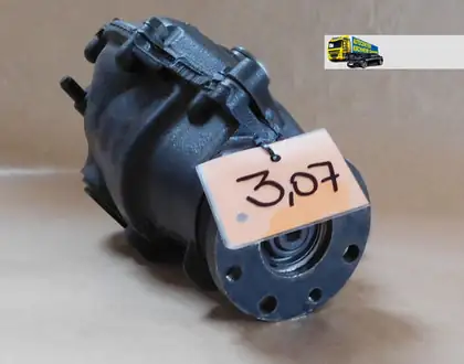 BMW Vorderachsdifferential i=3,07 31507526252 oder 7526252