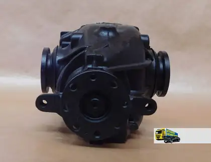 BMW Hinterachsdifferential i=3,91 TYP 188 7537721 / 7537722 oder 33107537721 / 33107537722