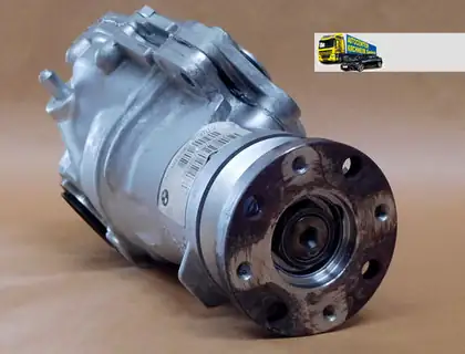 BMW Vorderachsdifferential i=2,56 31507534924 / 31507534923 oder 7534924 / 7534923