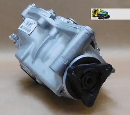 BMW Vorderachsdifferential i=3,64 31507552533 / 31507552534 oder 7552533 / 7552534
