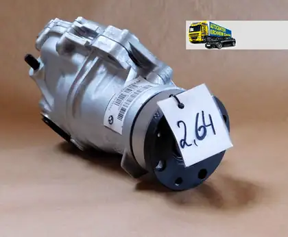 BMW Vorderachsdifferential i=2,64 31507555876 / 31507555877 oder 7555876 / 7555877