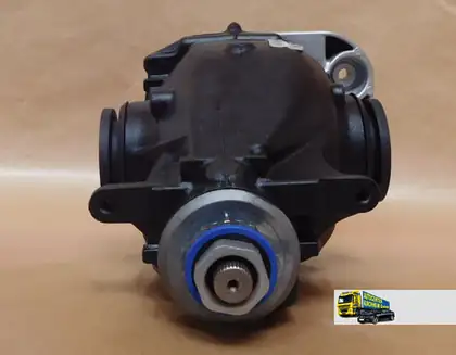 BMW Hinterachsdifferential i=3,46 TYP 215 7566151 / 7566152