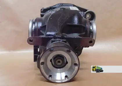 BMW Hinterachsdifferential i=3,15 TYP 215 2283320