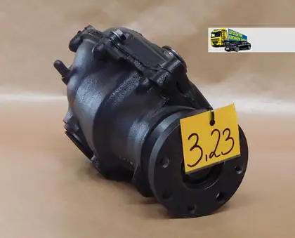 BMW Vorderachsdifferential i=3,23 31507500797 oder 7500797