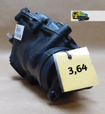 BMW Vorderachsdifferential i=3,64 31507508522 / 31501428689 oder 7508522 / 1428689