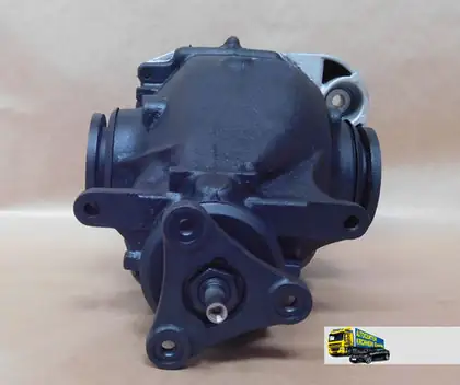 BMW Hinterachsdifferential i=2,35 TYP 215 7519451 / 7519452