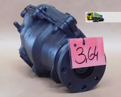 BMW Vorderachsdifferential i=3,64 31507523652 / 31507523653 oder 7523652 / 7523653