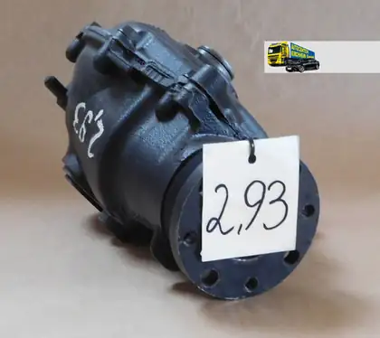 BMW Vorderachsdifferential i=2,93 31507523655 / 31507523654oder 7523655 / 7523654