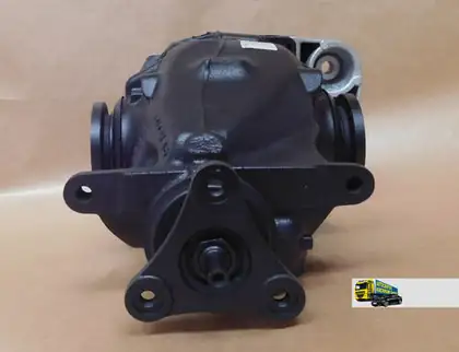 BMW Hinterachsdifferential i=3,46 TYP 188 7566181 / 7566182 oder 33107566181 / 33107566182