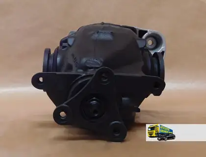 BMW Hinterachsdifferential i=2,56 TYP 188 7566225 / 7566226