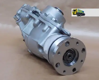 BMW Vorderachsdifferential i=3,46 31507577690 oder 7577690