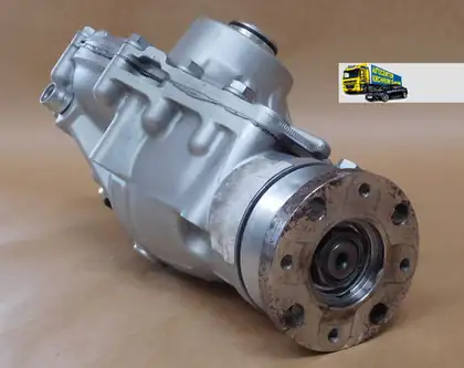 BMW Vorderachsdifferential i=3,08 31507578155 / 31507578156 oder 7578155 / 7578156