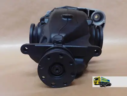 BMW Hinterachsdifferential i=3,23 TYP 188 7591014 / 7591015