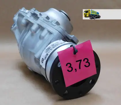 BMW Vorderachsdifferential i=3,73 31507592001 / 315007592002 oder 7592001 / 7592002