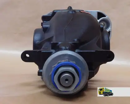 BMW Hinterachsdifferential i=3,08 TYP 215 7599411 / 7599412