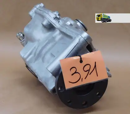 BMW Vorderachsdifferential i=3,91 31507602072 / 31507602073 oder 7602072 / 7602073
