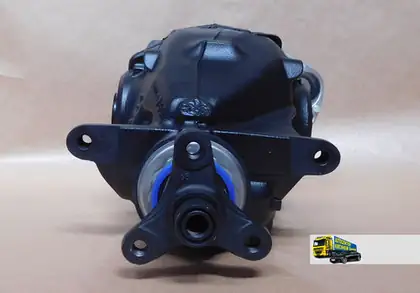 BMW Hinterachsdifferential i=3,91 TYP 188 7603750 / 7603751