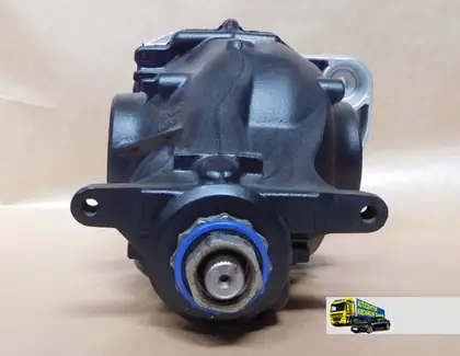BMW Hinterachsdifferential i=2,81 TYP 215 7603759 / 7603760