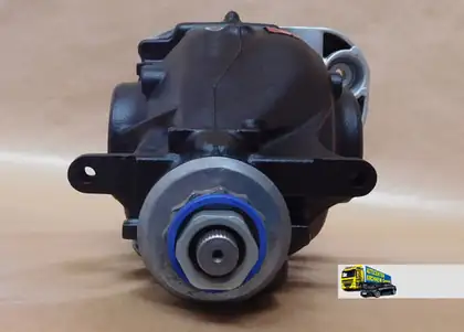 BMW Hinterachsdifferential i=3,46 TYP 215 7605595