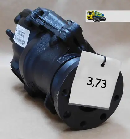 BMW Vorderachsdifferential i=3,73 7606203 oder 31507606203