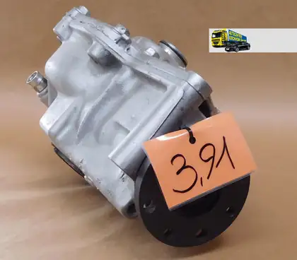 BMW Vorderachsdifferential i=3,91 7609302 / 7552535 oder 31507609302 oder 31507552535