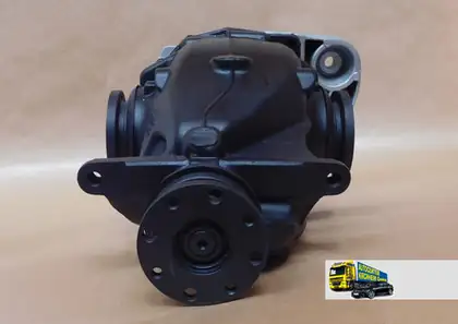 BMW Hinterachsdifferential i=3,23 TYP 188 7611132