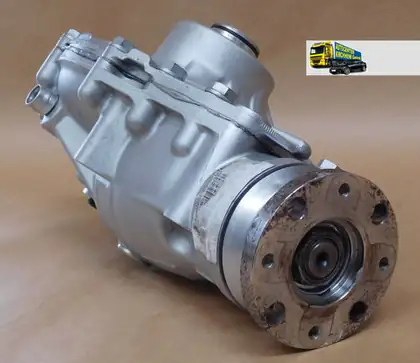BMW Vorderachsdifferential i=2,81 7619364 oder 31507619364